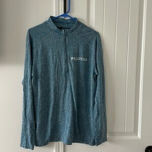 Lululemon x Peloton Men’s Quarter Zip